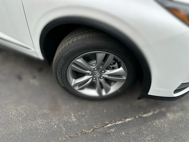 2026 Acura MDX Base - Photo 10