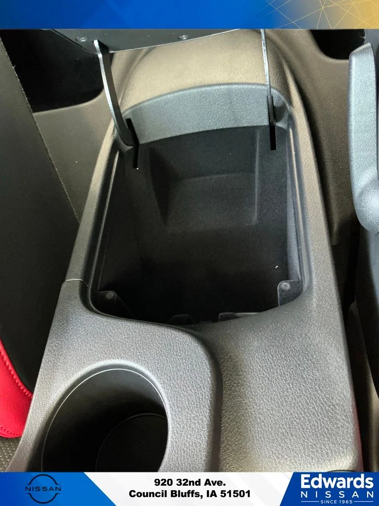 New 2027 Black Nissan Performance image 23