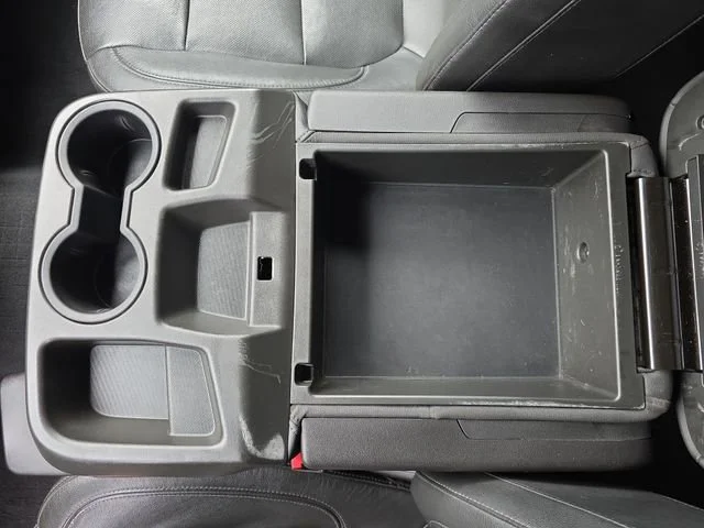 2019 Chevrolet Silverado 1500 LTZ - Photo 24