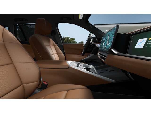 New 2027 Alpine White BMW X5 40 image 9