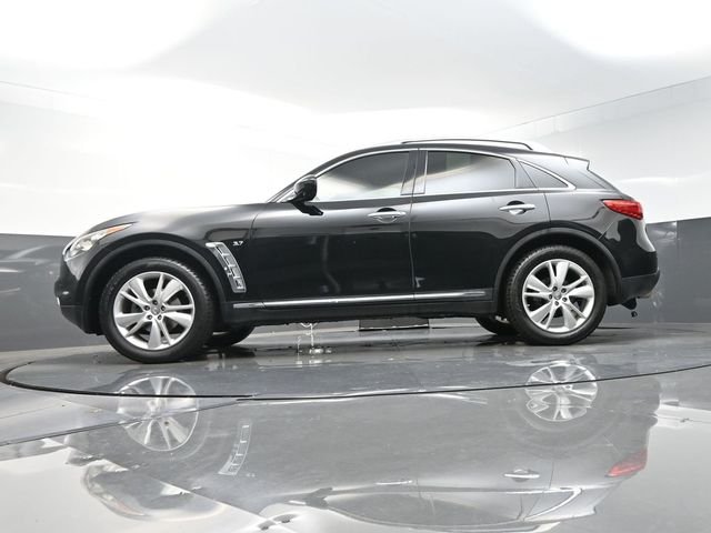 Used 2016 Black INFINITI Base image 52