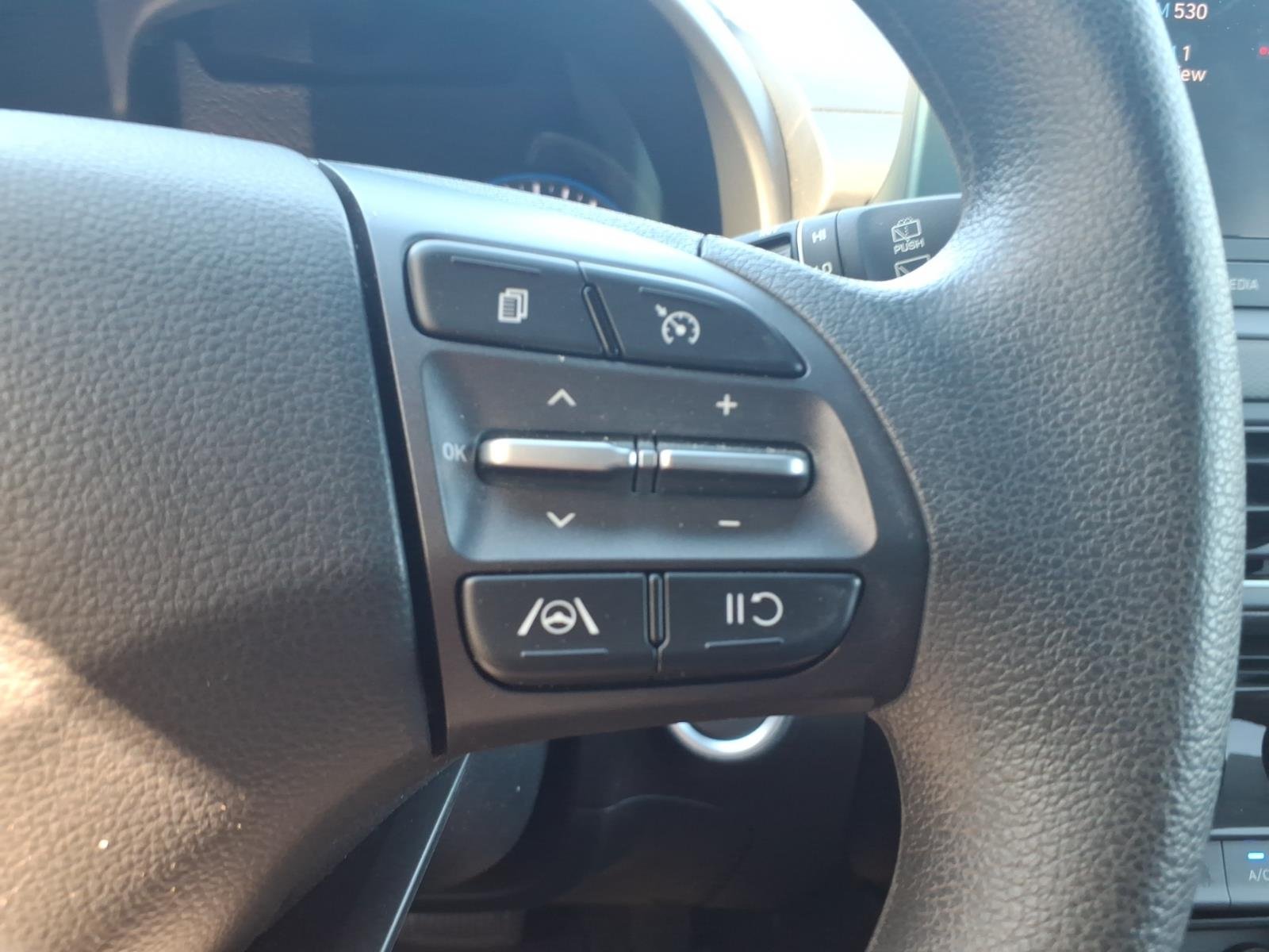 2023 Hyundai Kona SEL - Photo 29