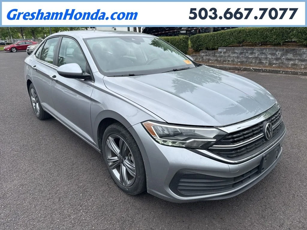 2024 Volkswagen Jetta 1.5T SE Auto SULEV's photo