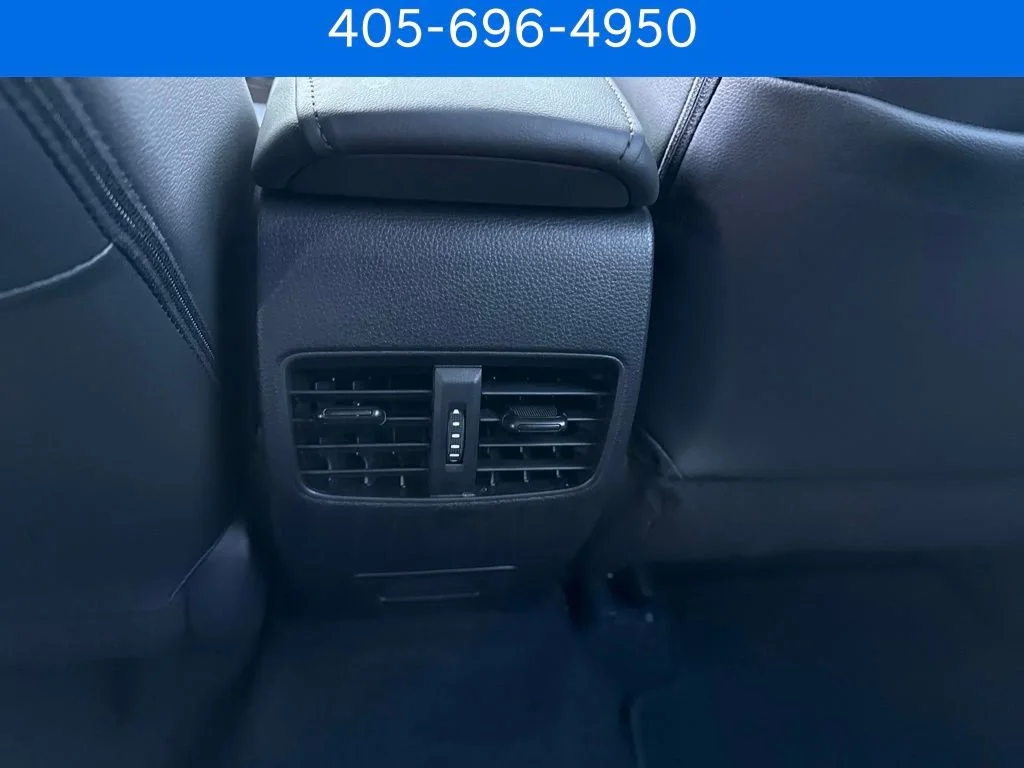 Pre-Owned 2025 Toyota Corolla Cross XLE