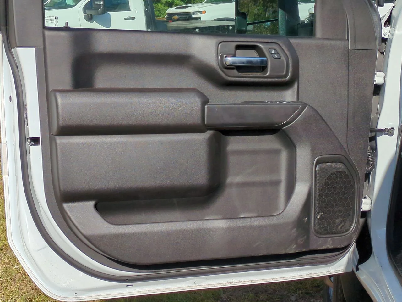 2025 Chevrolet Silverado 3500 HD Work Truck - Photo 19