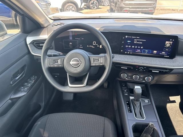 New 2026 Fresh Powder Nissan S image 16