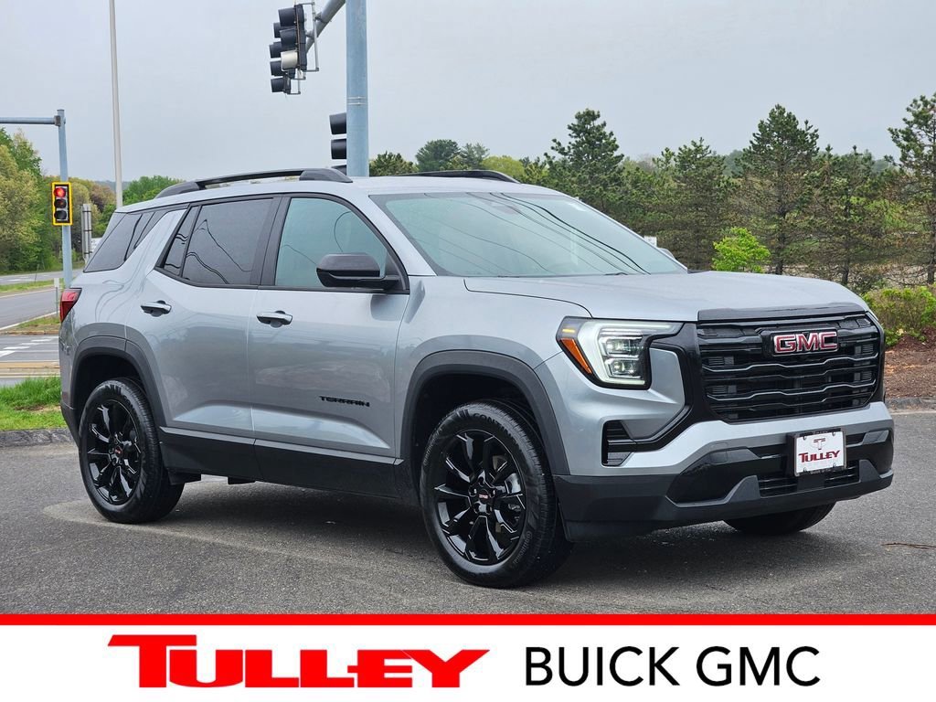 2025 GMC Terrain Elevation AWD's photo