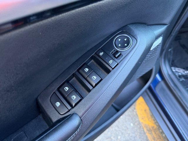 Certified Used 2021 Blue Kia SX image 29