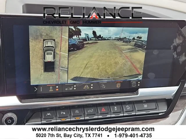2026 Chevrolet Silverado 1500 LTZ - Photo 29