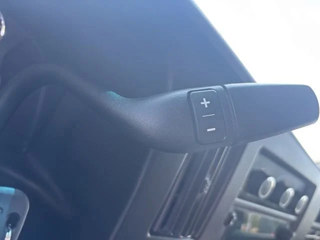 Used 2018 SILVER ICE METALLIC Chevrolet LT image 6