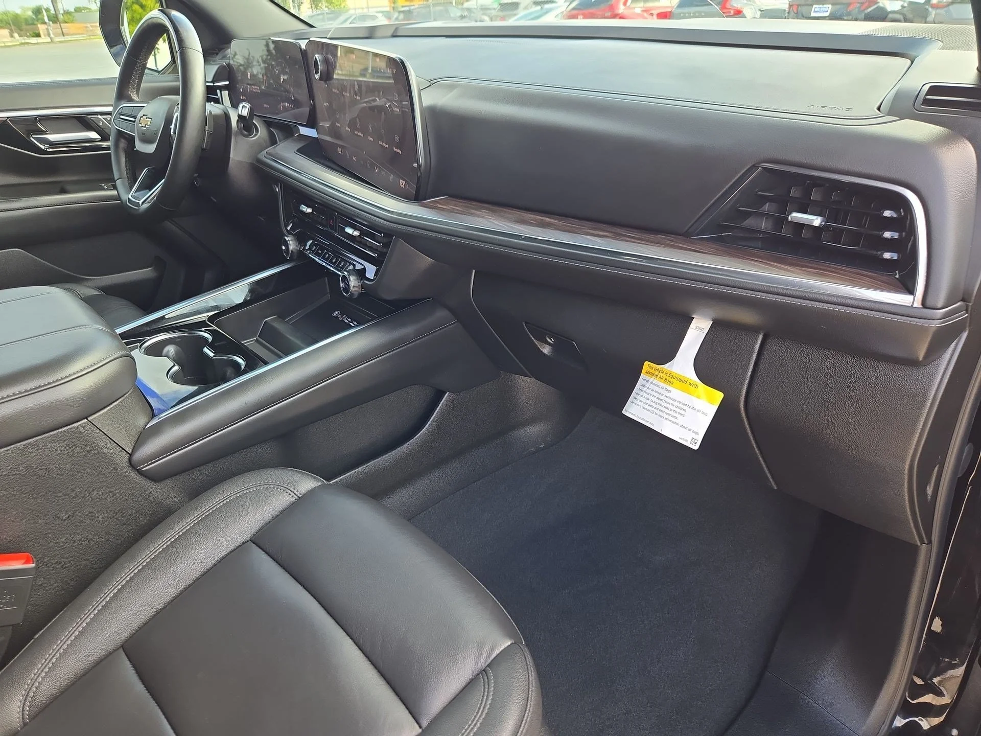 Used 2025 Black Chevrolet LT image 31