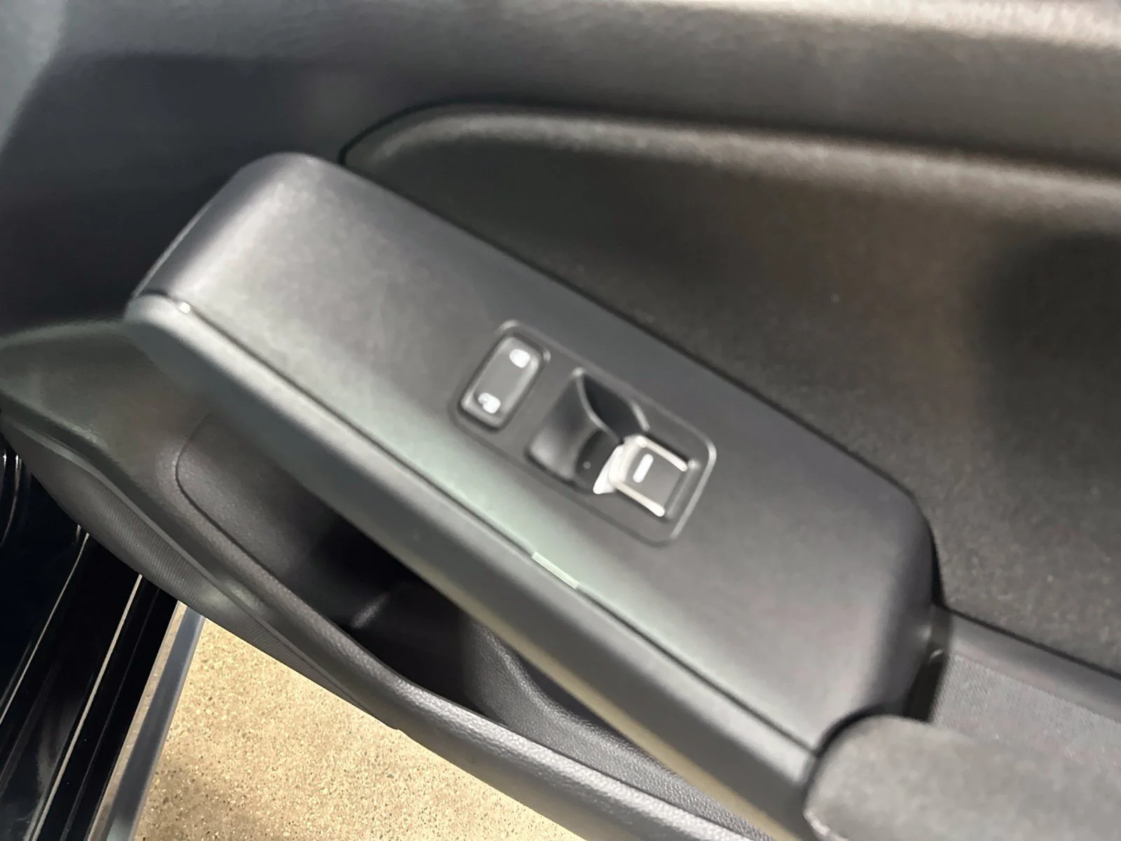 Used 2023 Black Honda Sport image 34