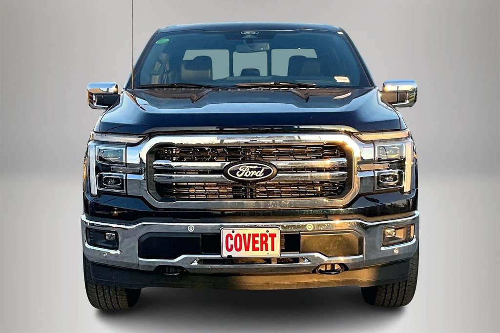 2025 Ford F-150 Lariat - Photo 12