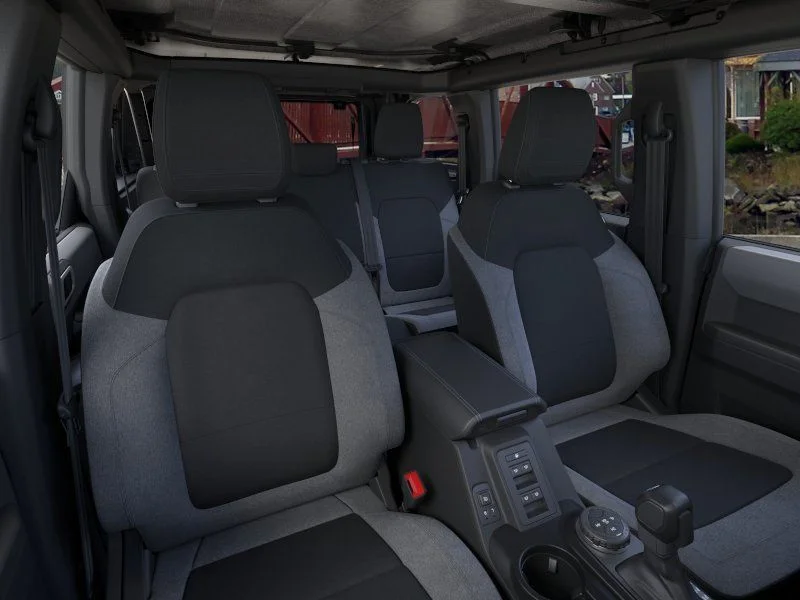 New 2025 Black Ford Base image 12