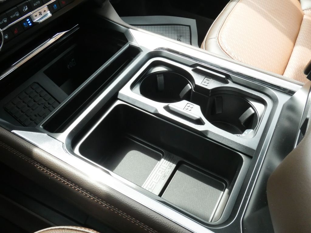 New 2026 Marsh Gray Ford F-250® King Ranch® image 34