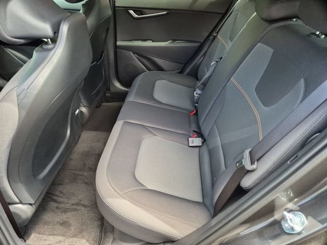New 2026 Interstellar Gray Kia LX image 21