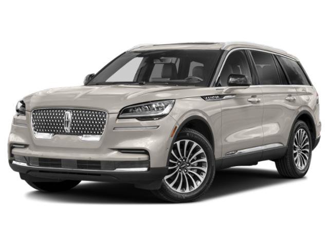 2023 Lincoln Aviator Reserve RWD's photo