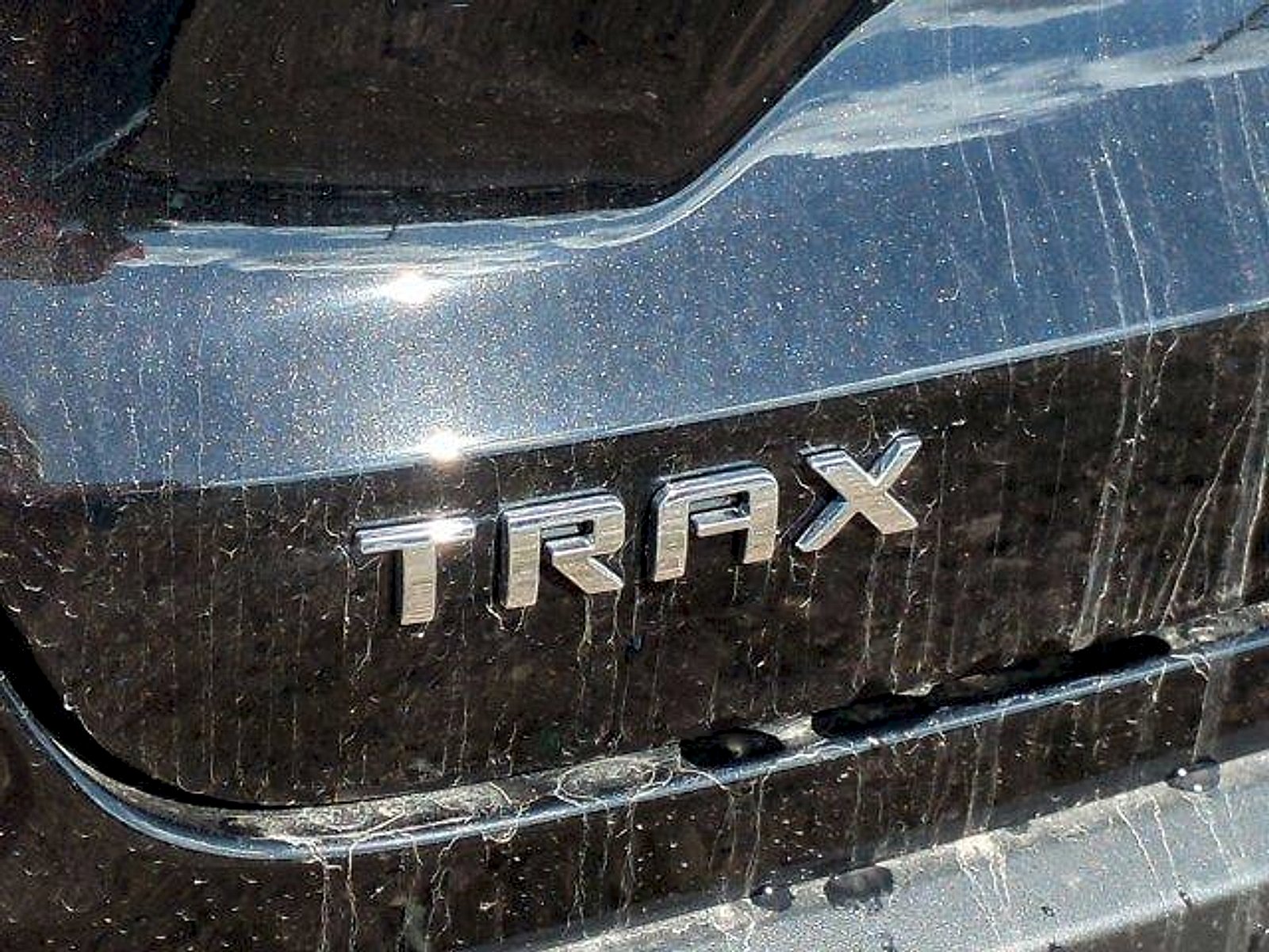2026 Chevrolet Trax LT - Photo 30