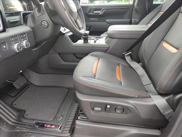2026 GMC Sierra 1500 AT4 - Photo 10