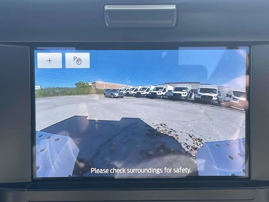 New 2025 White Ford XL image 19