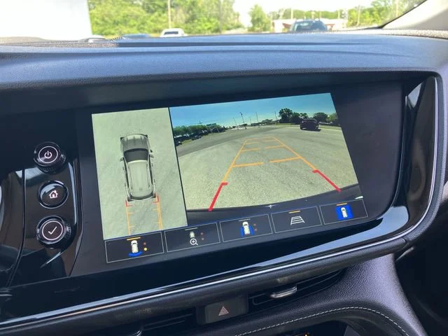 2023 Buick Envision Avenir - Photo 21
