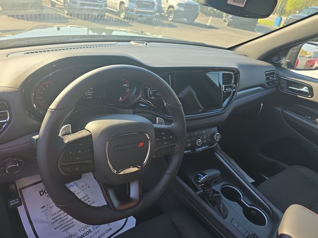 2026 Dodge Durango GT HEMI V8 - Photo 11