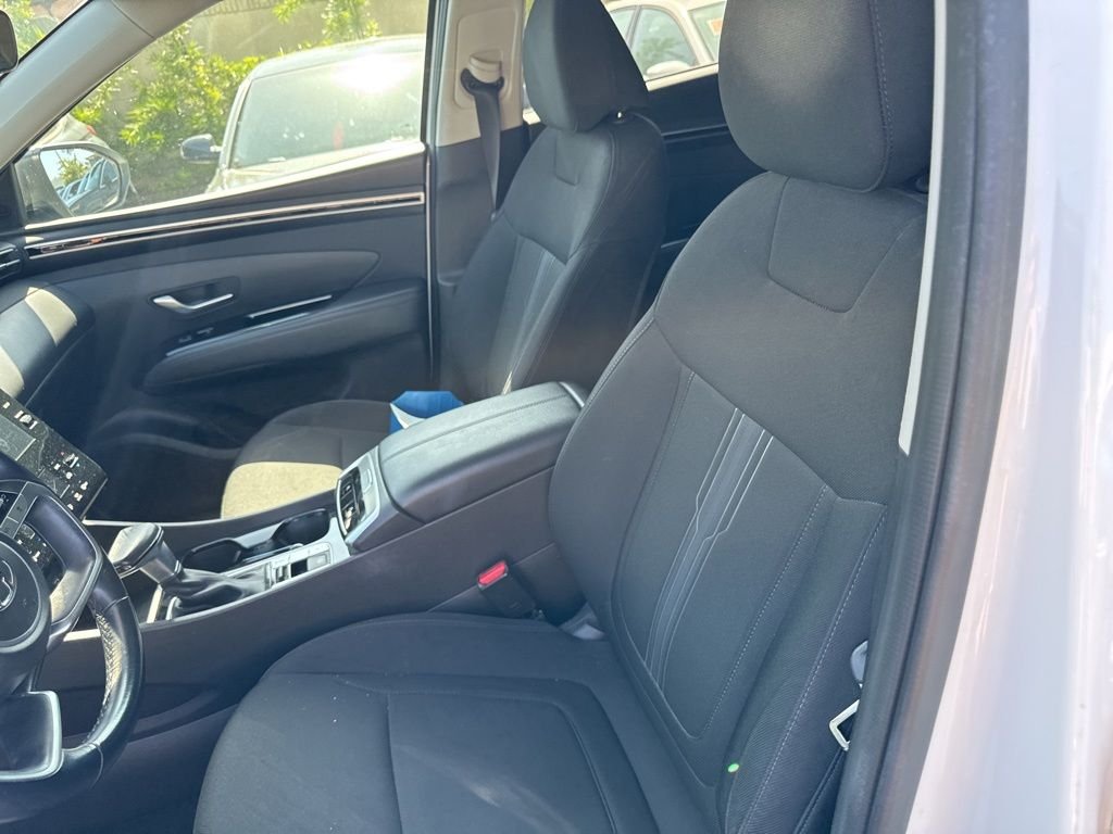 2022 Hyundai Tucson SEL - Photo 7