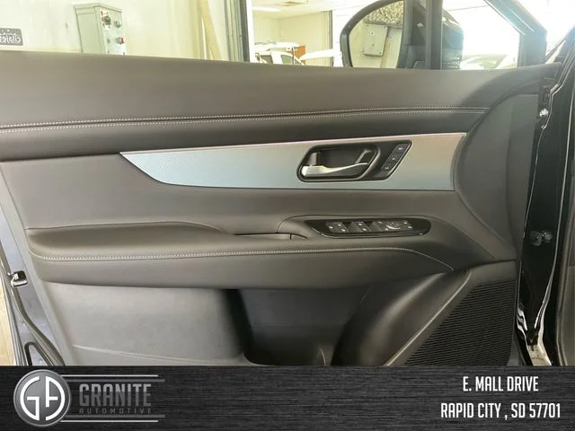 2025 Nissan Murano SL - Photo 20