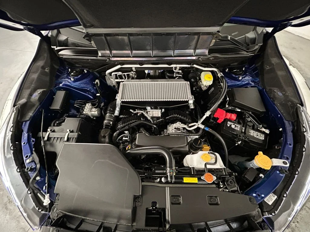 Used 2026 Blue Subaru Onyx Edition Touring image 21