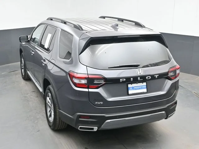2026 Honda Pilot EX-L - Photo 37