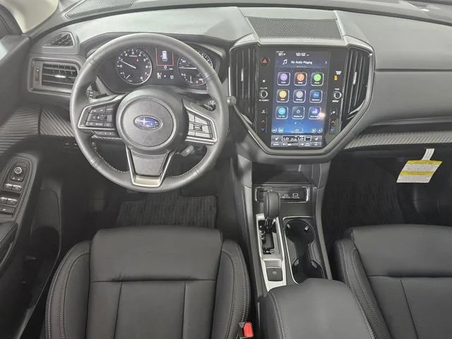 New 2026 MAGNETITE GRAY METALLIC Subaru Premium 7-Passenger image 23
