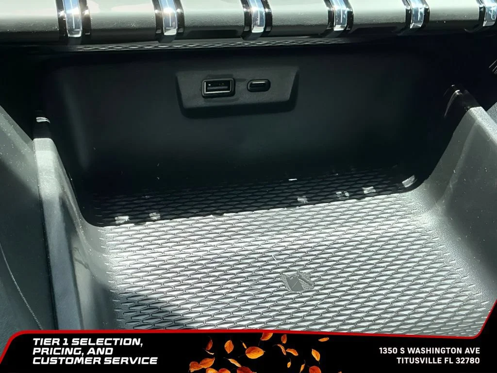 2027 GMC Terrain Elevation - Photo 37