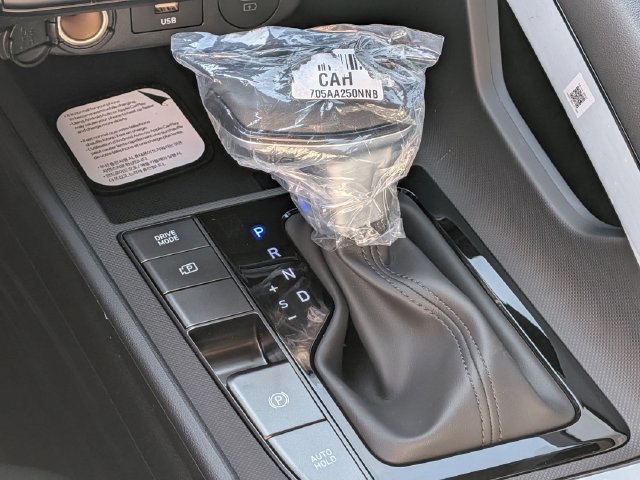 Certified Used 2026 Gray Hyundai SEL Sport image 19