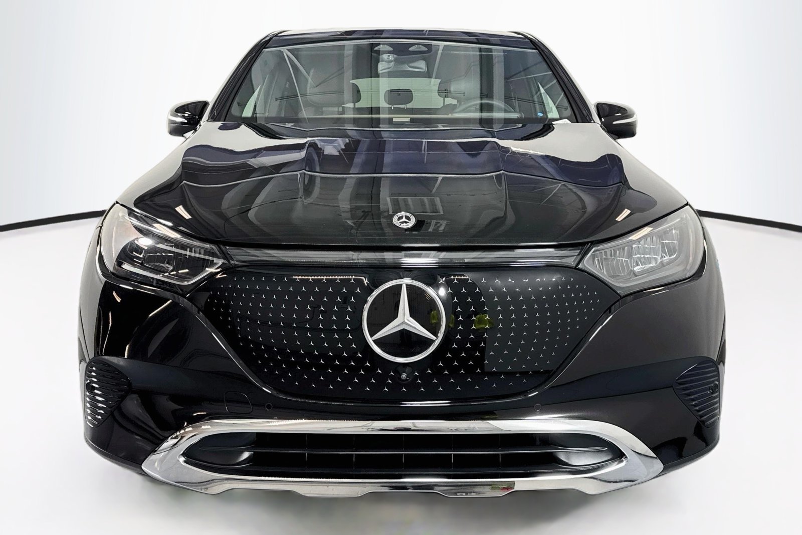 Certified 2023 Mercedes-Benz EQE SUV Base with VIN 4JGGM2BB4PA010382 for sale in Fremont, CA