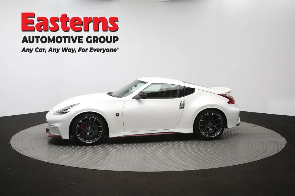 Used 2020 White Nissan Nismo image 59