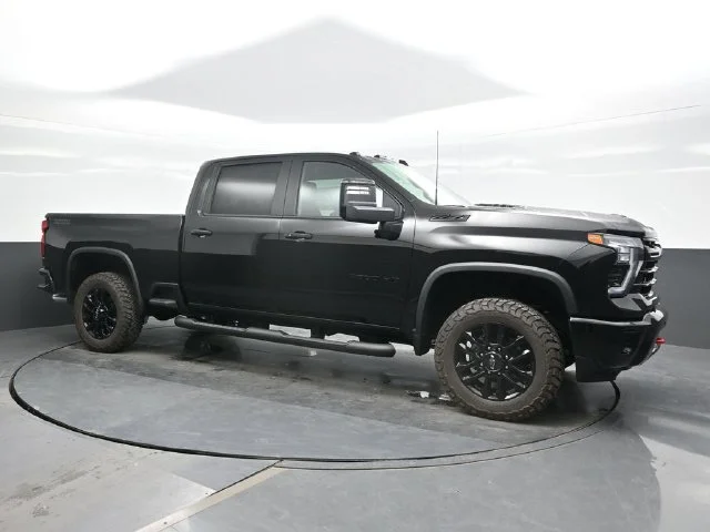 2026 Chevrolet Silverado 2500 HD LT - Photo 7