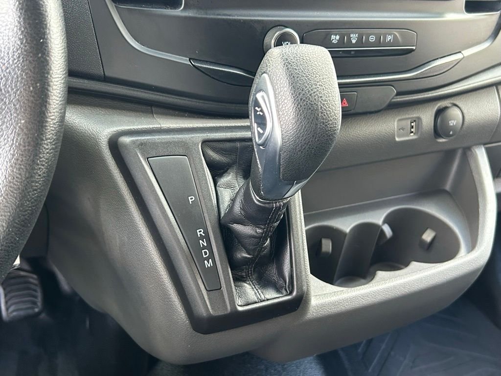 2024 Ford Transit Van Base - Photo 22