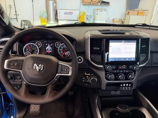 2026 RAM 1500 Big Horn/Lone Star - Photo 21