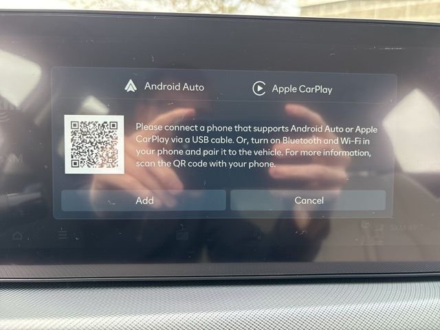 New 2026 Serenity White Hyundai SE image 24