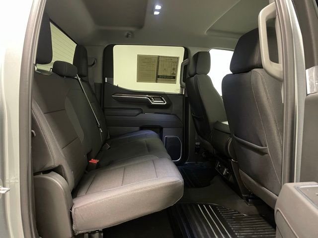 Used 2026 Gray Chevrolet LT image 24