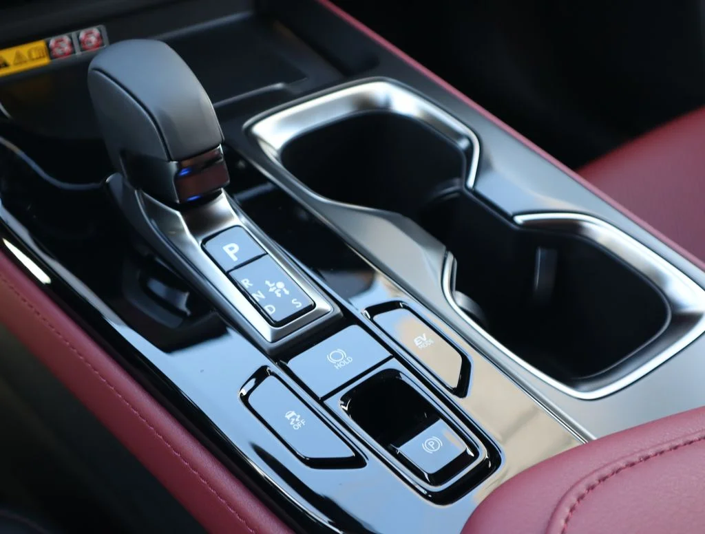 New 2026  Lexus 350h Premium image 29