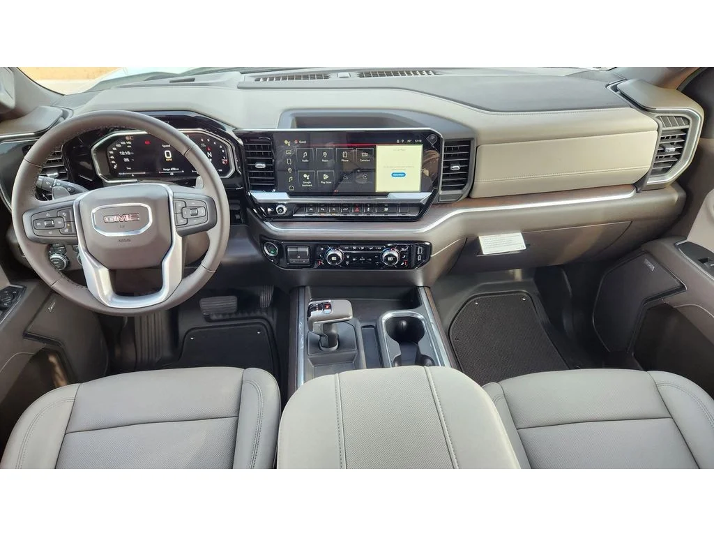 2026 GMC Sierra 1500 SLT - Photo 15