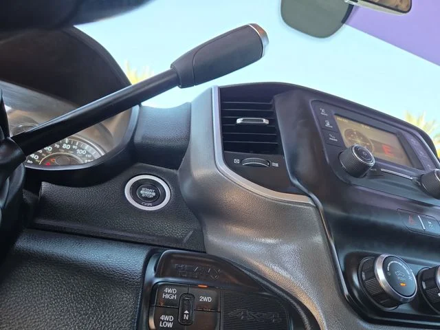 Used 2019 Gray Ram Big Horn image 11