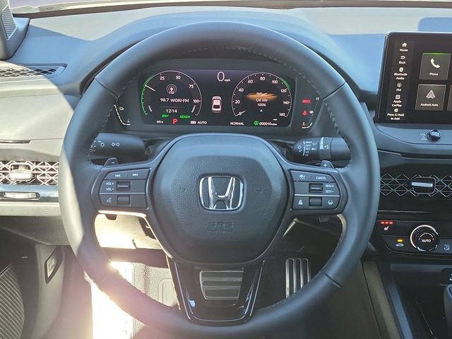2026 Honda Accord Hybrid Sport - Photo 13