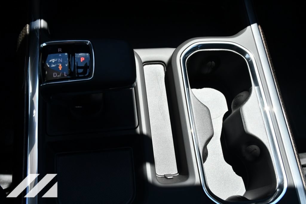 2026 Chevrolet Silverado 1500 LT Trail Boss - Photo 19