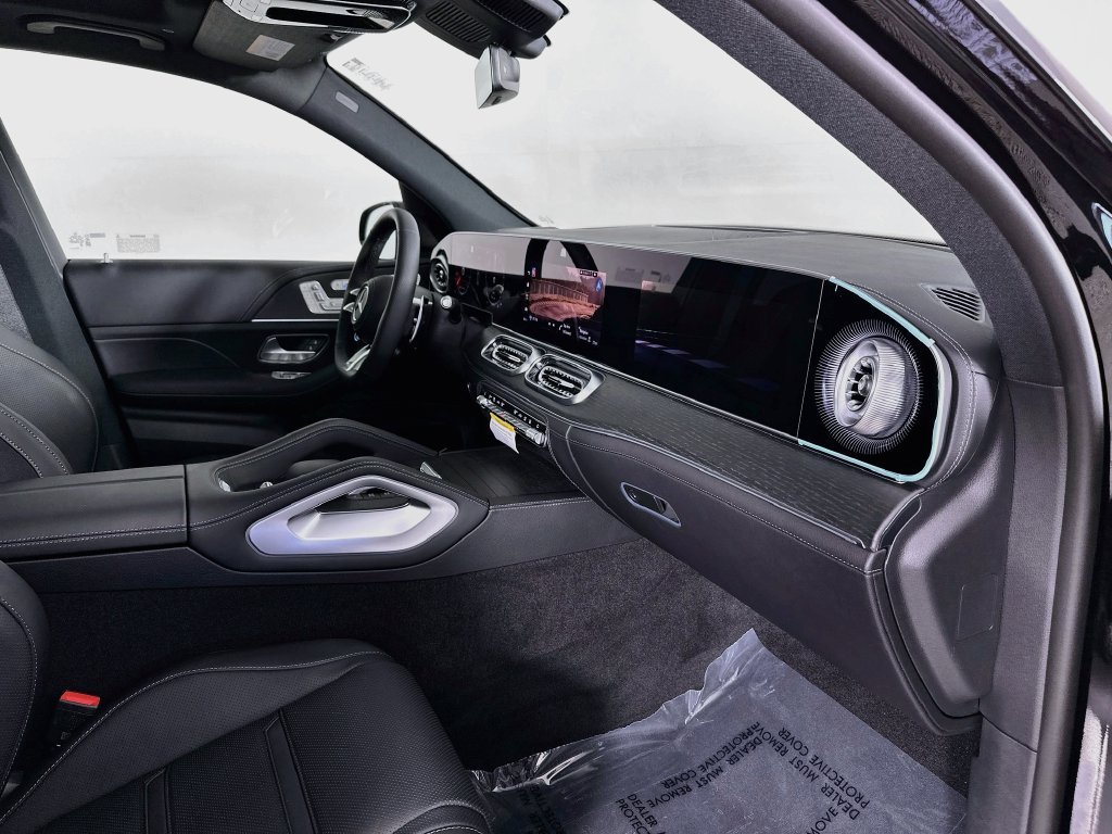 New 2027 Obsidian Black Metallic Mercedes-Benz  image 63