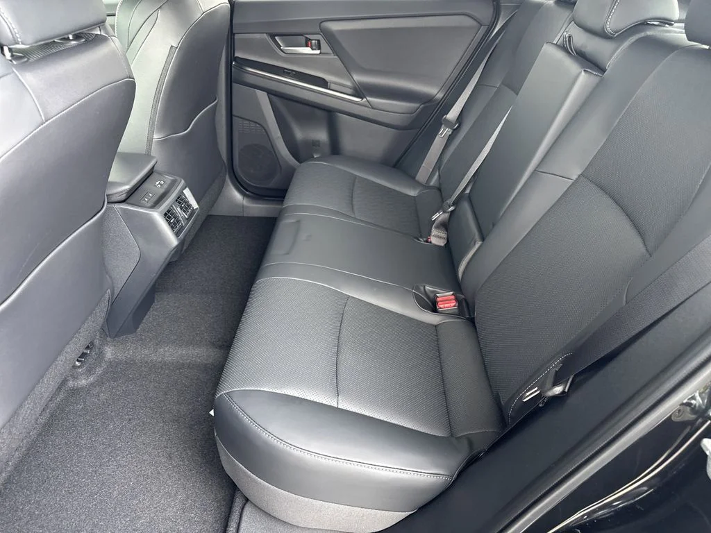 2026 Subaru Solterra Limited XT - Photo 30