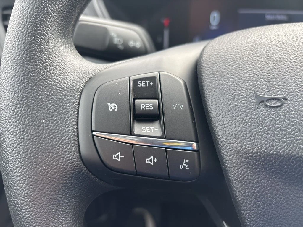 New 2026 Silver Ford Active image 23