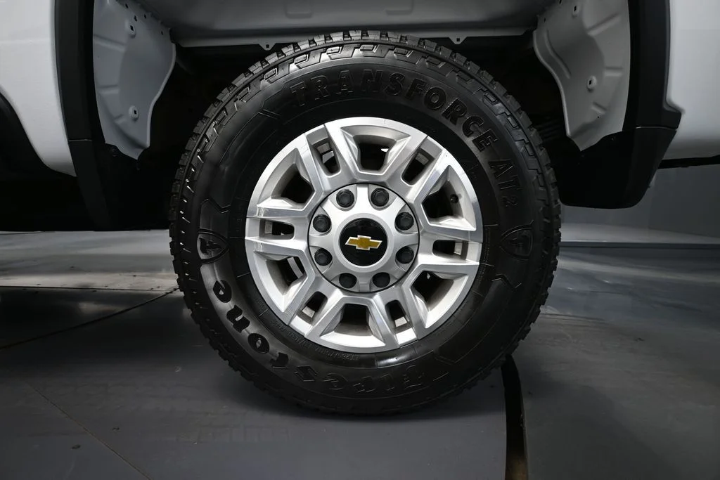 2022 Chevrolet Silverado 2500HD LT - Photo 10