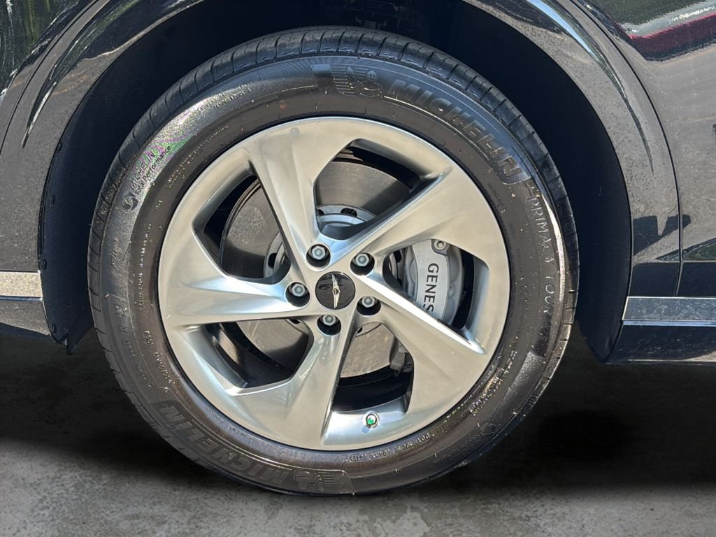 2026 GENESIS GV70 - Photo 47